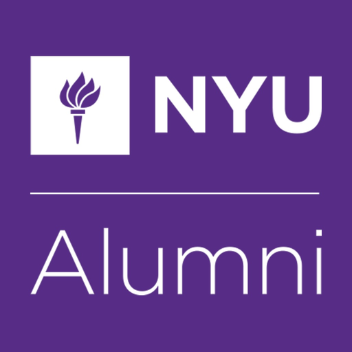 NYU Alumni Weekend app icon