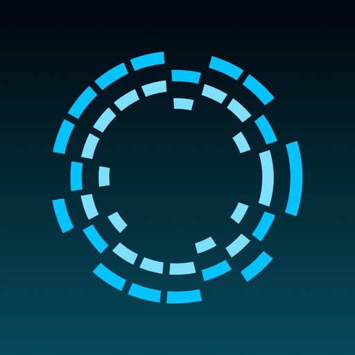 Blockstream BTC Wallet (Green) app icon