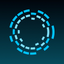 Blockstream BTC Wallet (Green) icon