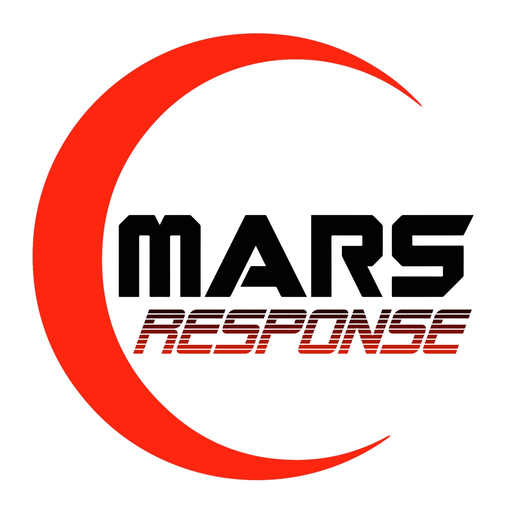 MARS Response app icon