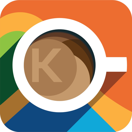 RentCafe Kiosk app icon