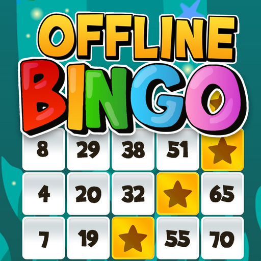 Abradoodle: Live bingo games! app icon