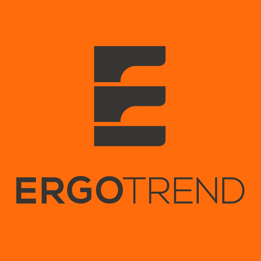 ErgoTrend app icon