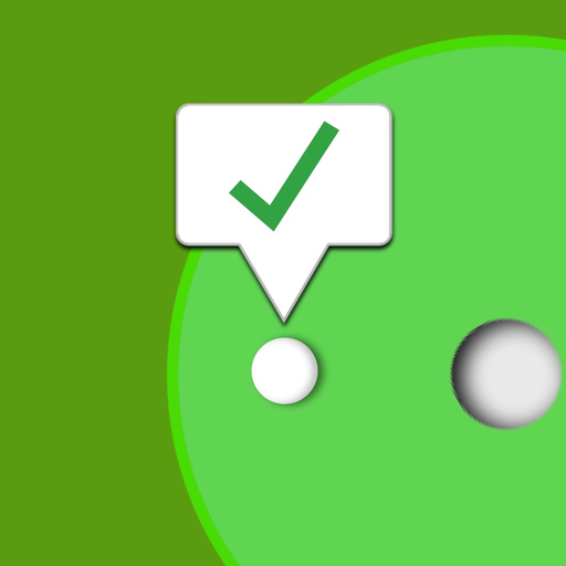 GimmieGolf app icon