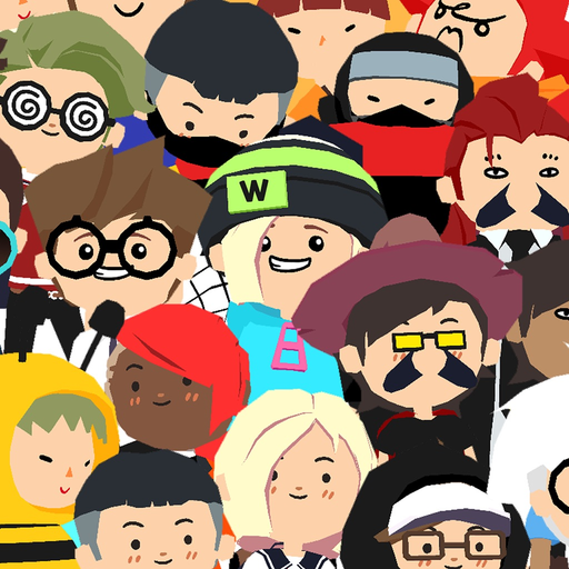 Play Together: Friends & Party app icon