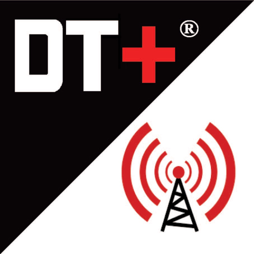 Diga-Talk+ app icon