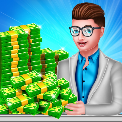 College Dropout to Billionaire app icon
