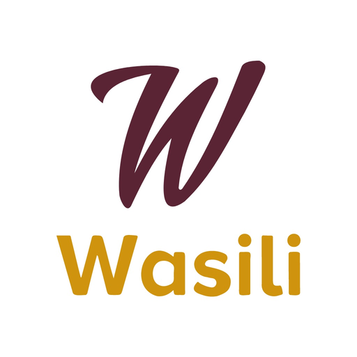 WASILI app icon