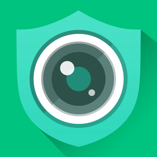 RXSmartCam app icon