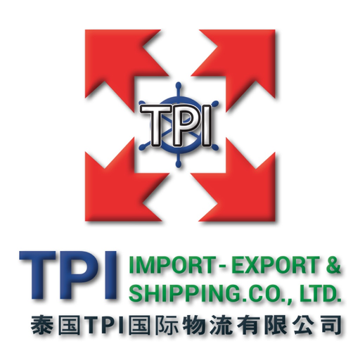 TPIMOBILE app icon