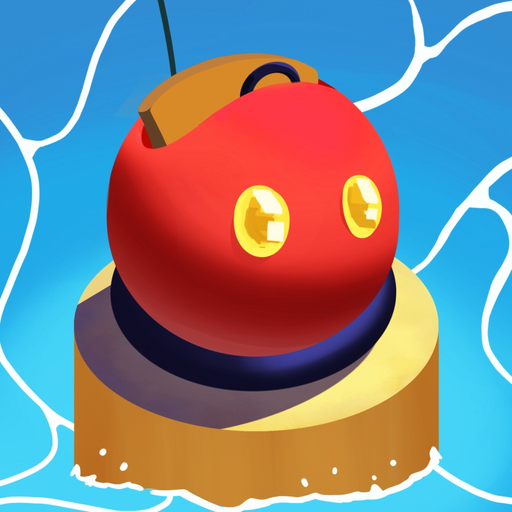 Bumper.io app icon