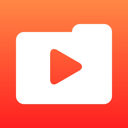 M-Player app icon