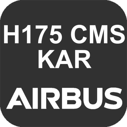 H175 CMS KAR app icon