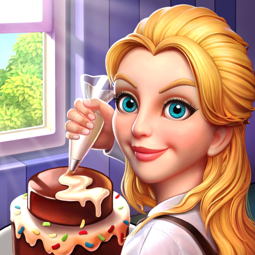 My Restaurant Empire : Cooking app icon