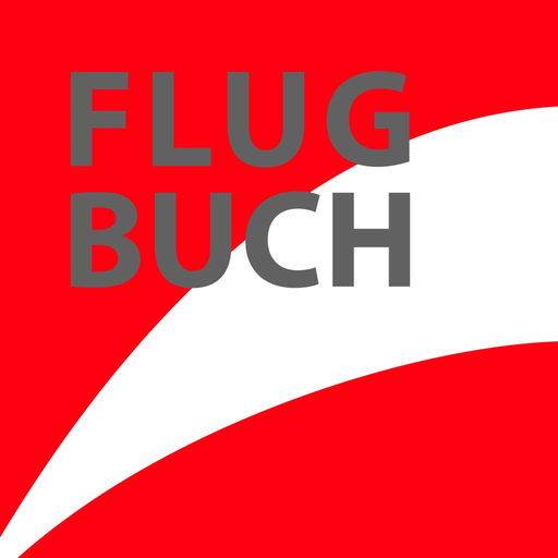 Drohnen Flugbuch app icon