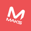 MAKS voor Lightspeed Retail icon