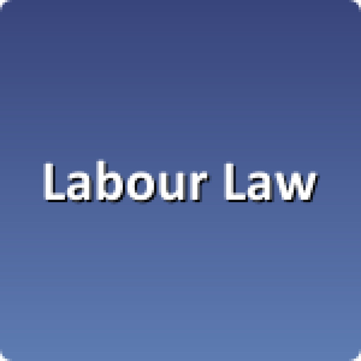 Labour Law Support app icon