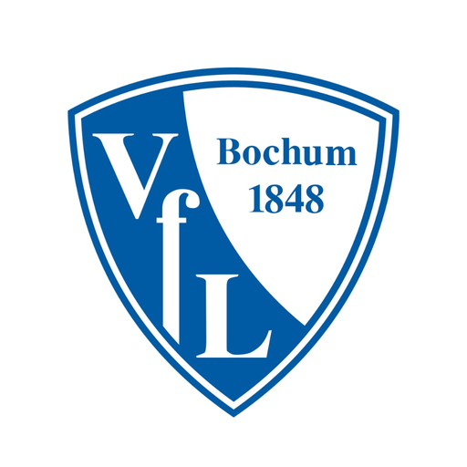 VfL Bochum 1848 app icon