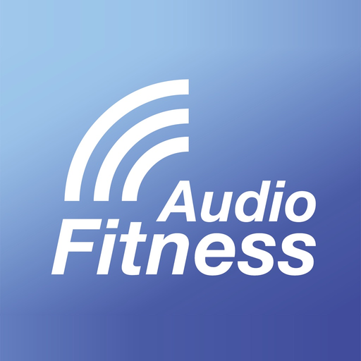AudioFitness app icon
