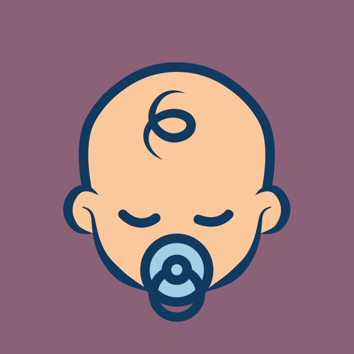 Baby Diary: Sleep app icon
