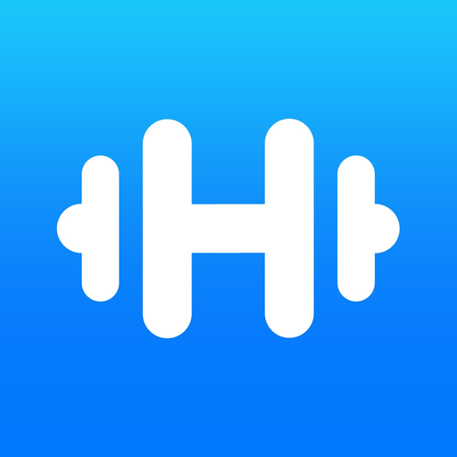 Reps! app icon