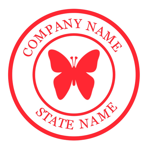 Company Seals app icon
