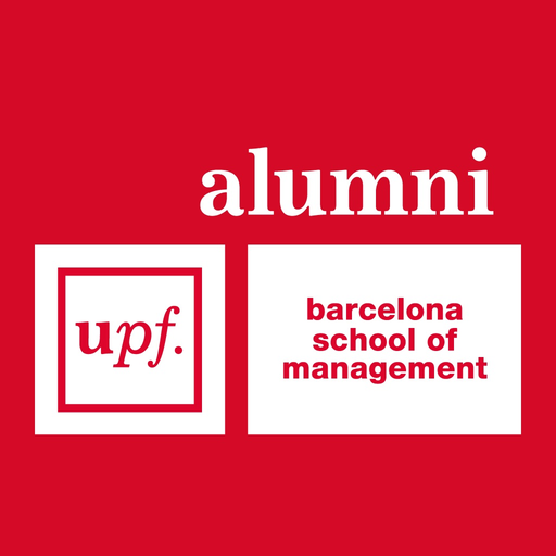 BSM Alumni app icon