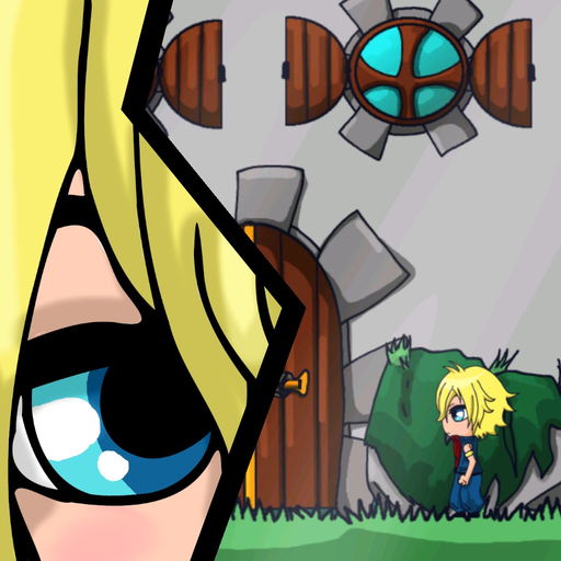 Celestwald adventure app icon