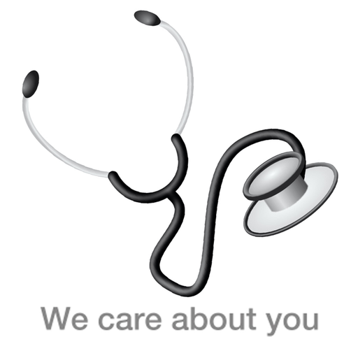 GiofactWin QH Appointment app icon