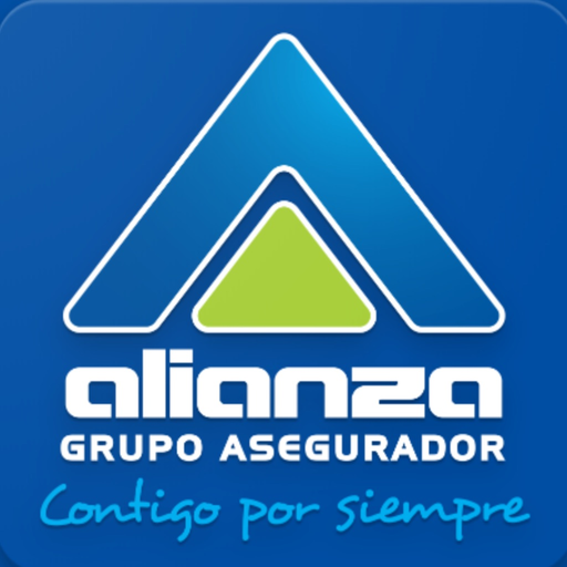 Alianza Asistencia Movil app icon