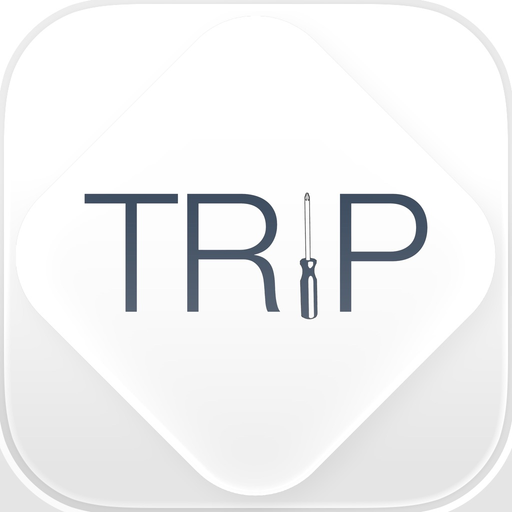 TRiP Timestamp app icon