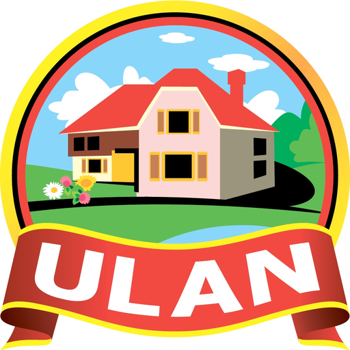 Ulan24 app icon