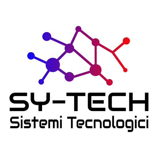 SY-TECH app icon