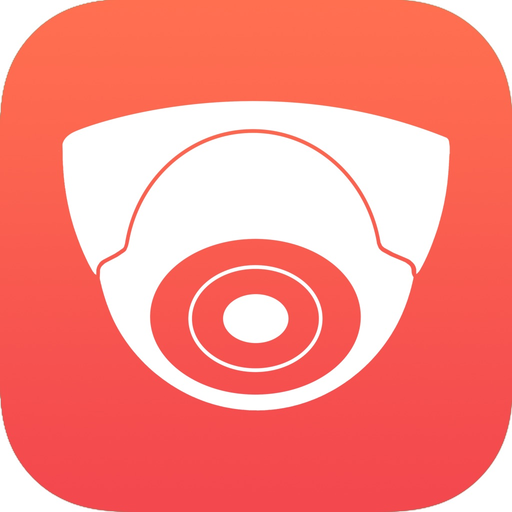 Random Webcams: Live CCTV Cams app icon