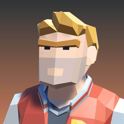 Fitforce app icon