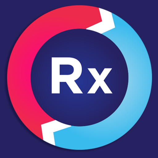 Refill Assistant app icon