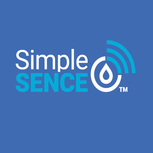 SimpleSENCE app icon