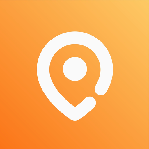 GeoRide - The Motorcycle App. app icon