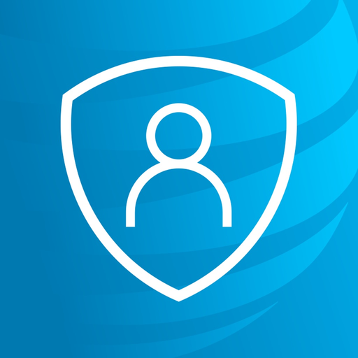 AT&T Secure Family Companion® app icon