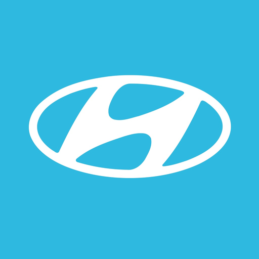 Hyundai Dealer App app icon