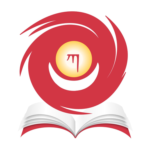 Buddhism.ru app icon