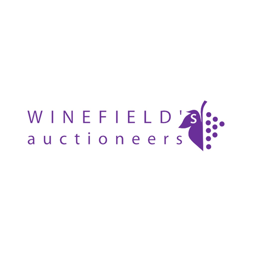 Winefield's Auctioneers app icon