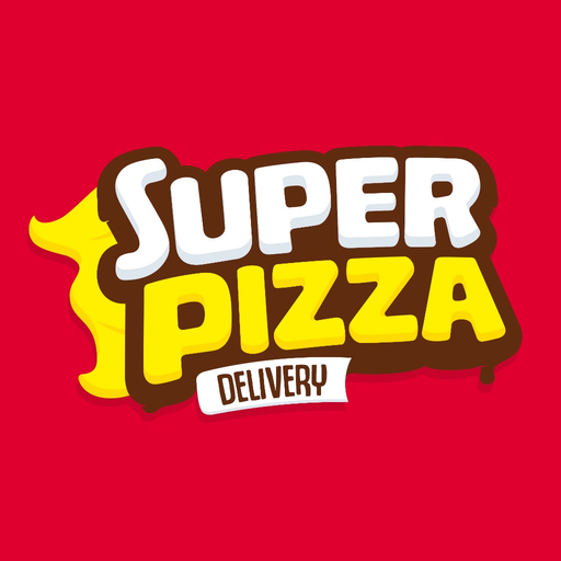 Super Pizza app icon