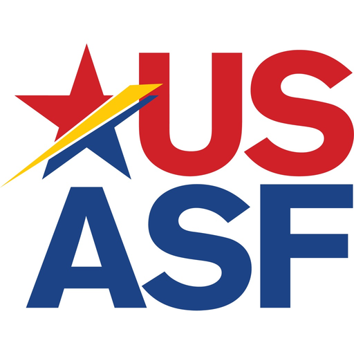 USASF Coach app icon