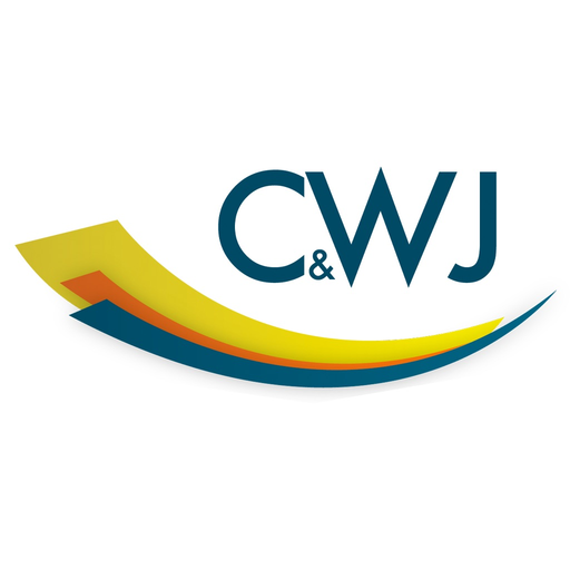 CWJ Cooperative Credit Union app icon