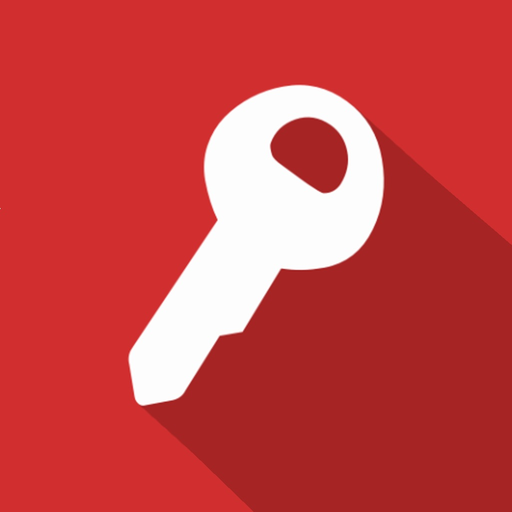 Keyguard app icon