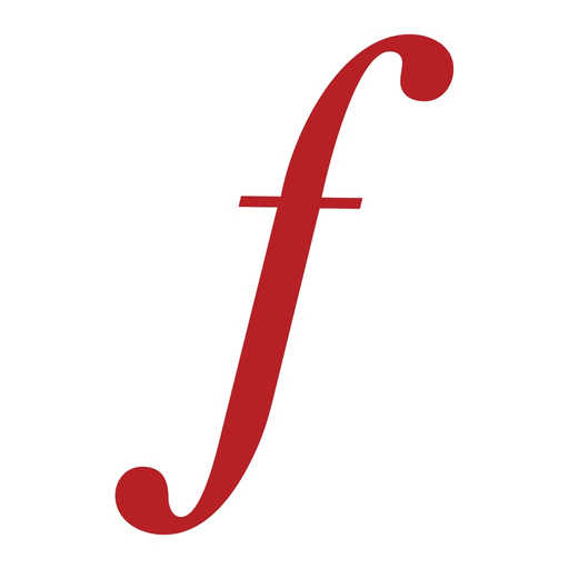 Assinante Filarmônica app icon