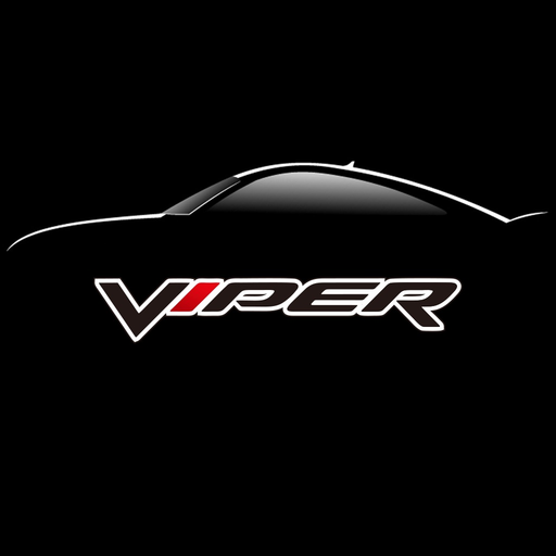 VIPER C3625 app icon