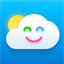 Blue Sky Paint icon