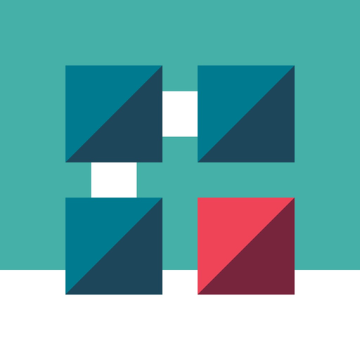 Block-Chain app icon